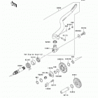 KX250F (KX250-T7F) Кикстартер