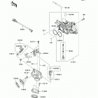 Vulcan 900 Classic LT (VN900-D7F) Throttle(d6f / d7f)