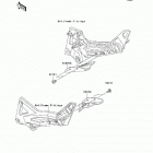 Z1000 (ZR1000-A1) Optional parts