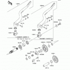 KX250F (KX250-T6F) Кикстартер