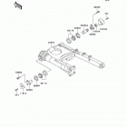 Concours (ZG1000-A15) Маятник