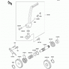 KX65 (KX65-A5) Кикстартер