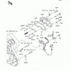 Vulcan 2000 (VN2000-A2) Starter solenoid