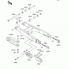 KX65 (KX65-A6) Маятник