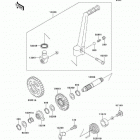 KX125 (KX125-M3) Кикстартер