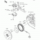 Vulcan 2000 (VN2000-A2) Generator(a2)