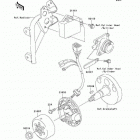 KX85 (KX85-A2) Генератор