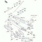 KX100 (KX100-D2) Маятник