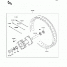 KX85 (KX85-A4) Optional parts(a3-a5)