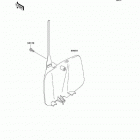 KX65 (KX65-A6) Дополнительные акссесуары