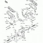 Vulcan 2000 Limited (VN2000-D1) Подножки