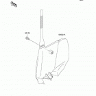 KX85 (KX85-A2) Дополнительные акссесуары