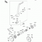 KX85 (KX85-A2) Кикстартер