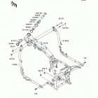 Vulcan 2000 (VN2000-A2) Frame(a2)