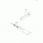 KX85 (KX85-A2) Owner's tools