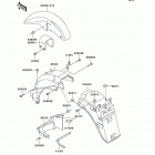 Concours (ZG1000-A15) Крылья