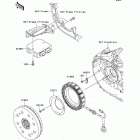 Vulcan 2000 (VN2000-A1) Generator(a1)
