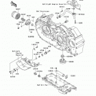 Vulcan 2000 (VN2000-A6F) Маслянный фильтр