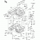 ZZR1200 (ZX1200-C2) Картер