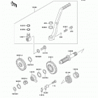 KX500 (KX500-E16) Кикстартер