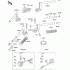 Concours (ZG1000-A15) Руль
