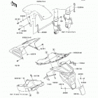 Z1000 (ZR1000-A1) Крылья