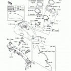 Vulcan 2000 (VN2000-A1) Fuel tank(a1)