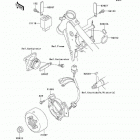 KX65 (KX65-A5) Генератор