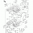 Concours (ZG1000-A15) Картер