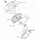 Z1000 (ZR1000-A1) Фара