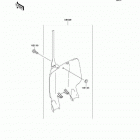 KX500 (KX500-E16) Дополнительные акссесуары