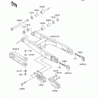 KX65 (KX65-A5) Маятник