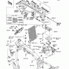 Vulcan 2000 (VN2000-A1) Chassis electrical equipment(a1)