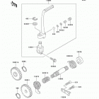 KX60 (KX60-B19) Кикстартер