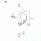 KX60 (KX60-B19) Дополнительные акссесуары