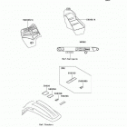 KX500 (KX500-E15) Labels(kx500-e15)