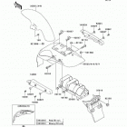 Eliminator 125 (BN125-A7) Крылья