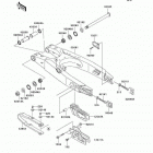 KX250 (KX250-M1) Маятник