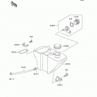 GTO (KH125-M5) Маслянный банк