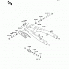 Eliminator 125 (BN125-A7) Маятник