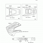 KX65 (KX65-A4) Labels(kx65-a4)