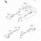 GTO (KH125-M5) Повторитель сигналов