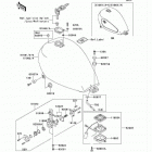 Vulcan 750 (VN750-A17) Fuel tank(vn750-a15-a18)