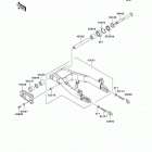 CANADA ONLY (EJ650-A2) Маятник