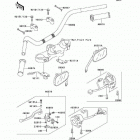 CANADA ONLY (EJ650-A2) Руль