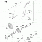 KX125 (KX125-L4) Кикстартер