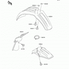 KX60 (KX60-B16) Крылья