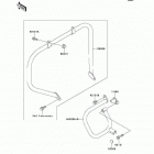 Vulcan 1500 Nomad (VN1500-G2A) Защита
