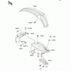 KE100 (KE100-B19) Крылья