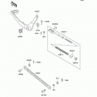 KE100 (KE100-B19) Педаль тормоза